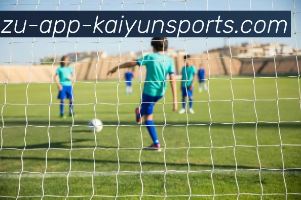 开云体育品牌故事